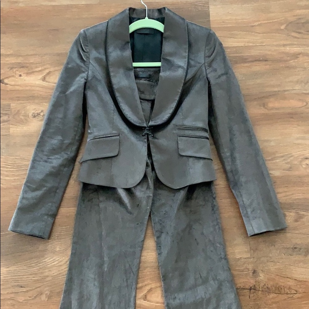 Gipsy Velvet PantSuit